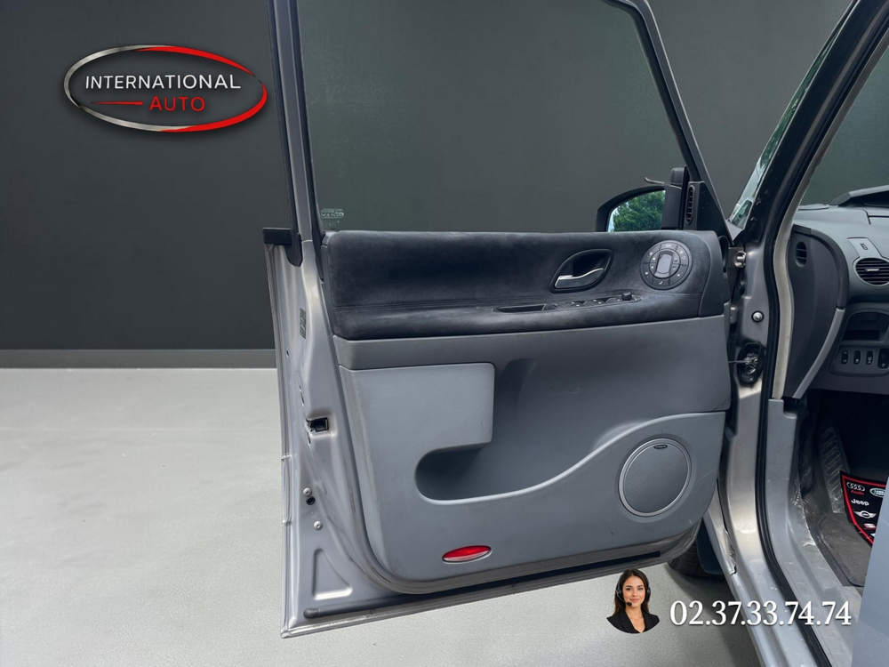 Espace 2.0T 165CH PRIVILEGE BVA 2006 occasion 28700 Auneau