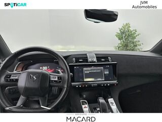 DS7 BlueHDi 130ch Performance Line + Automatique 2023 occasion 47550 Bo&eacute;