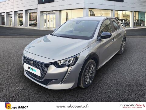 Annonce voiture Peugeot 208 19990 