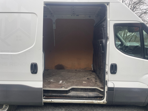 Daily 35S14V12 2018 occasion 24660 COULOUNIEIX CHAMIERS