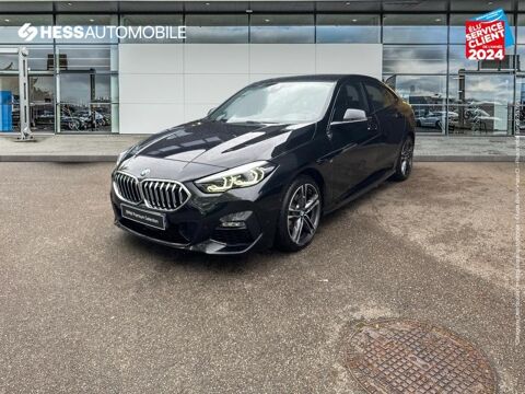 Annonce voiture BMW Serie 2 30999 