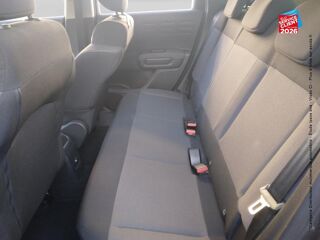 C3 Aircross PureTech 130ch S&S Shine EAT6 2023 occasion 21000 Dijon