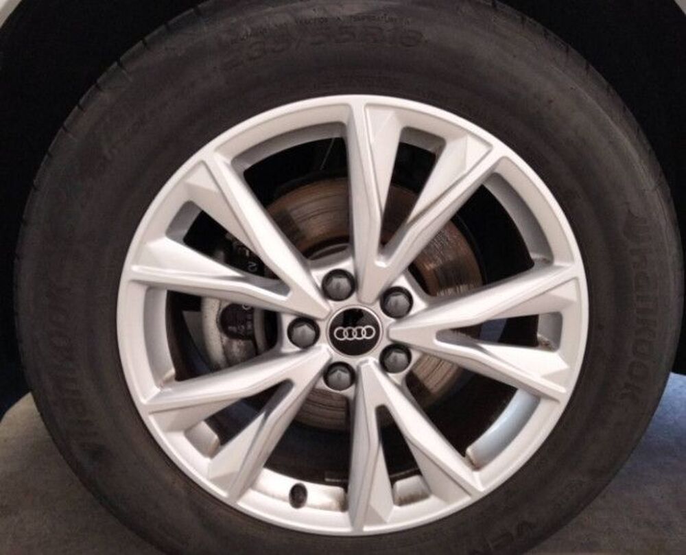 Q3 35 TDI 150CH S LINE S TRONIC 7 2023 occasion 22100 Dinan