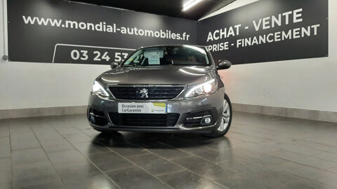 308 1.5 BLUEHDI 100CH E6.C S&S ACTIVE BUSINESS 2020 occasion 08000 Warcq