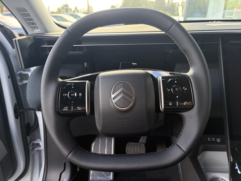 C5 aircross 1.2 HYBRIDE 145CH PLUS BOITE AUTOMATIQUE 2026 occasion 87270 COUZEIX