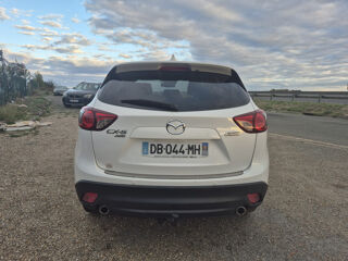CX-5 2.2 SKYACTIV-D 150 DYNAMIQUE 4X4 BA 2013 occasion 95420 MAGNY EN VEXIN
