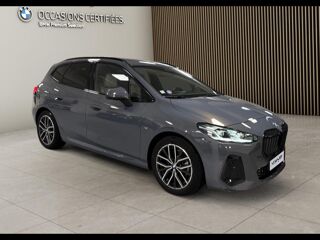 Serie 2 218i 136ch M Sport DKG7 2022 occasion 92100 Boulogne-Billancourt