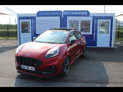 Ford Puma 1.5 EcoBoost 200ch S&S ST 2023 occasion TOULOUSE 31200