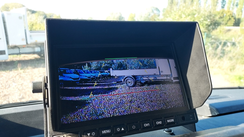Master RJ3500 L2 2.3 BLUE DCI 130CH EUROVI 2022 occasion 60600 Clermont