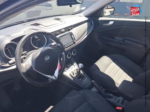 Giulietta 1.6 JTDm 120ch Super Stop&Start 2017 occasion 57600 Forbach