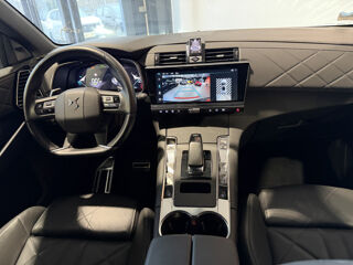 DS7 E-TENSE 225CH BASTILLE 2023 occasion 09000 Foix