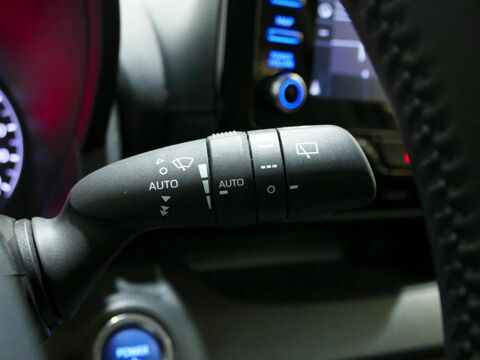 Yaris 116h Dynamic Business 5p 2023 occasion 77400 Lagny-sur-Marne