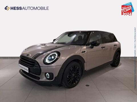 Annonce voiture Mini Cooper 34999 
