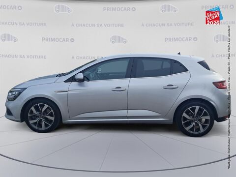 M&eacute;gane 1.6 dCi 165ch energy Intens EDC 2018 occasion 67200 Strasbourg