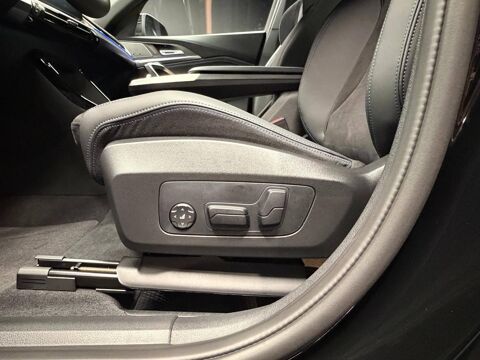 X2 sDrive20iA 170ch M Sport DKG7 2026 occasion 31100 TOULOUSE