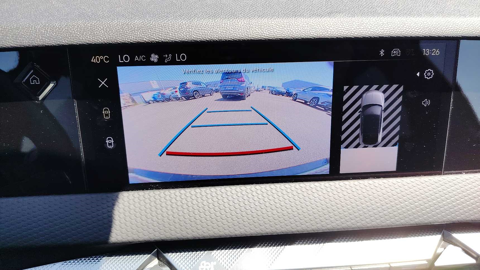 DS4 BLUEHDI 130CH PERFORMANCE LINE AUTOMATIQUE 2024 occasion 12850 Onet-le-Ch&acirc;teau