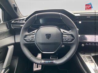 308 1.2 Hybrid 145ch GT e-DCS6 2026 occasion 08200 Sedan