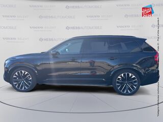 XC90 T8 AWD 250 + 156ch Ultra Style Dark Geartronic 2026 occasion 57050 Metz
