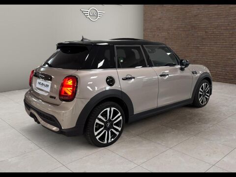 Cooper D Cooper S 178ch Edition Premium Plus BVA7 2023 occasion 92100 Boulogne-Billancourt
