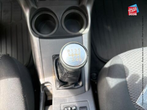 RAV 4 150 D-4D LeCap 4WD 2010 occasion 21000 Dijon