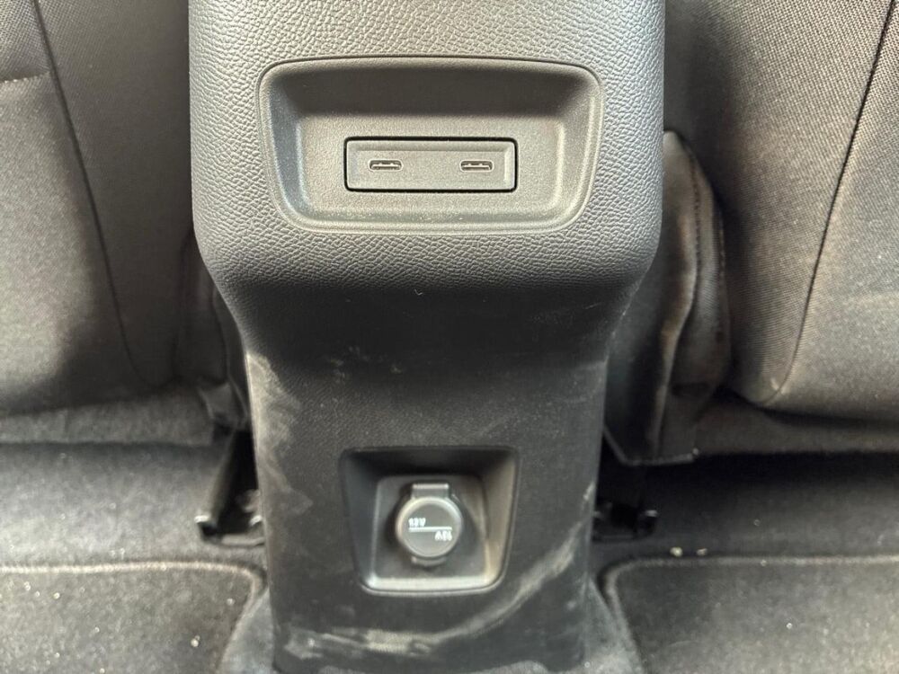 C3 Aircross Electrique 113ch MAX 2025 occasion 27200 Vernon
