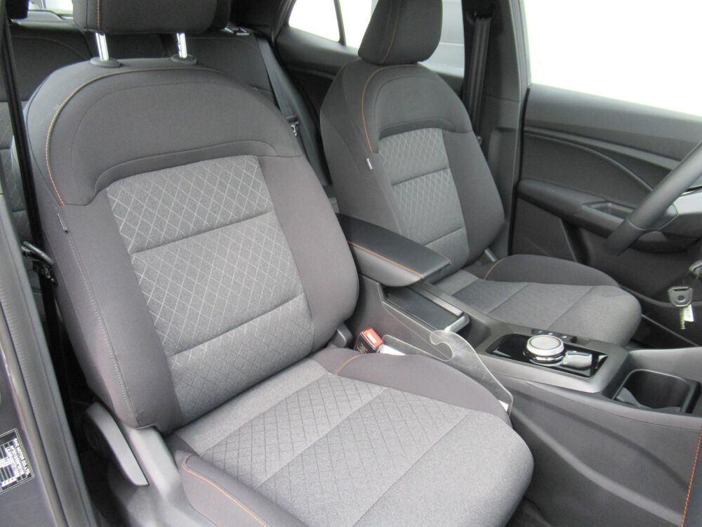 MG3 1.5 Hybrid+ 195ch Standard 2026 occasion 91650 BREUILLET