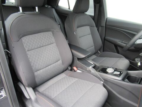 MG3 1.5 Hybrid+ 195ch Standard 2026 occasion 91650 BREUILLET