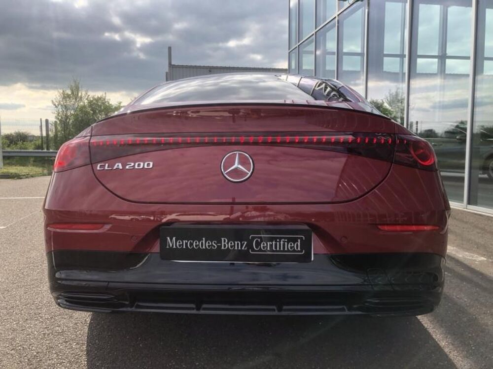 Classe A 200 163+30ch AMG Line 4Matic 8G-eDCT 2026 occasion 28100 Dreux