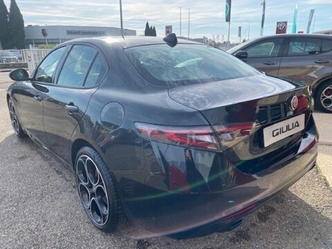 Giulia 2.2 Diesel 160ch Sprint AT8 2023 occasion 13200 Arles
