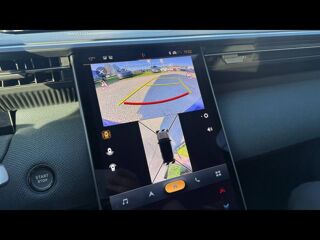 C5 aircross 1.2 Hybride 145ch MAX boite automatique 2025 occasion 27930 Normanville