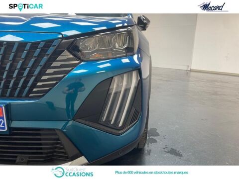 2008 1.2 Hybrid 136ch Allure e-DCS6 2025 occasion 82000 Montauban