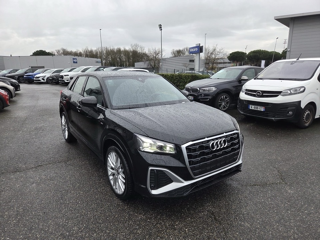 Q2 35 TDI 150CH S LINE S TRONIC 7 2025 occasion 31670 Lab&egrave;ge