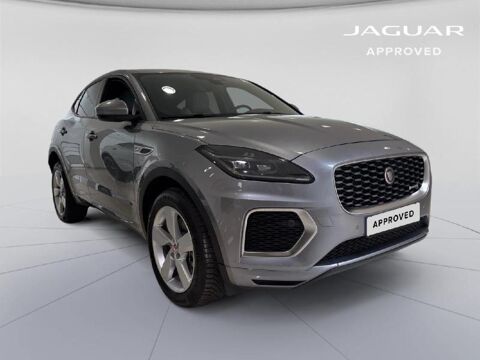 E-PACE P300e PHEV R-Dynamic SE BVA AWD 2023 occasion 67460 Souffelweyersheim
