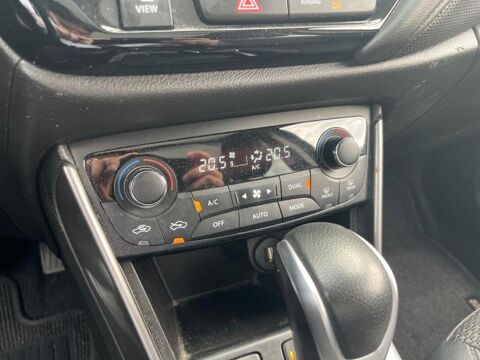 Divers 1.5 Dualjet Hybrid 115ch Style Auto Allgrip 2022 occasion 13290 Les Milles