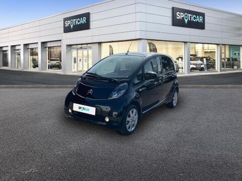 Annonce voiture Citro�n C-zero 7990 �