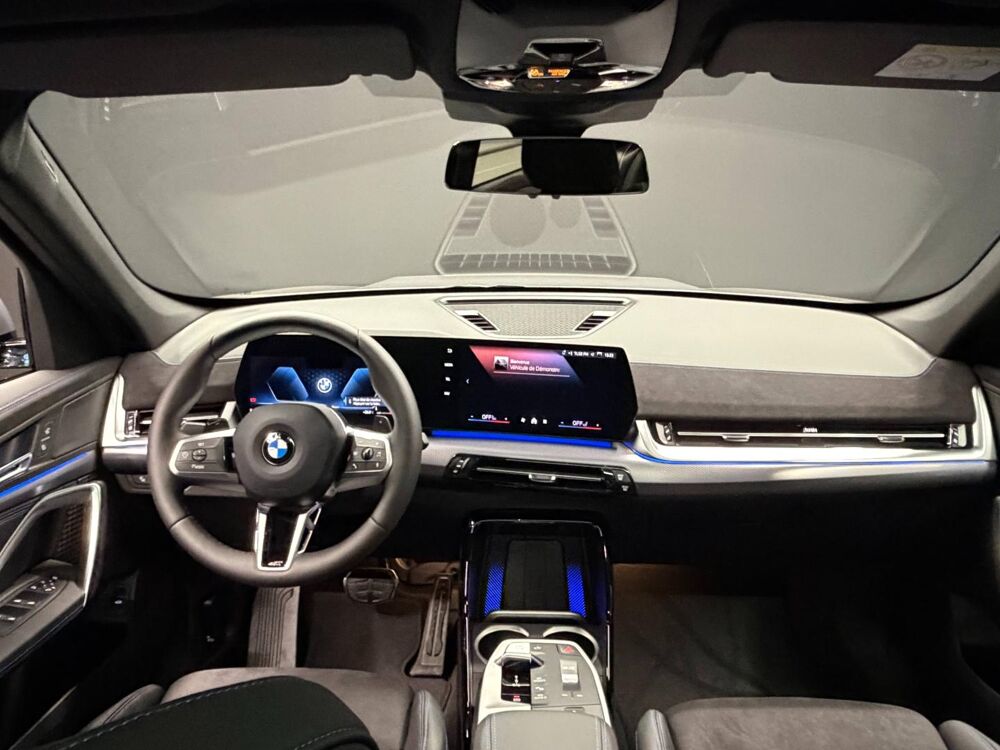 X1 sDrive20d 163ch M Sport 2026 occasion 31100 TOULOUSE