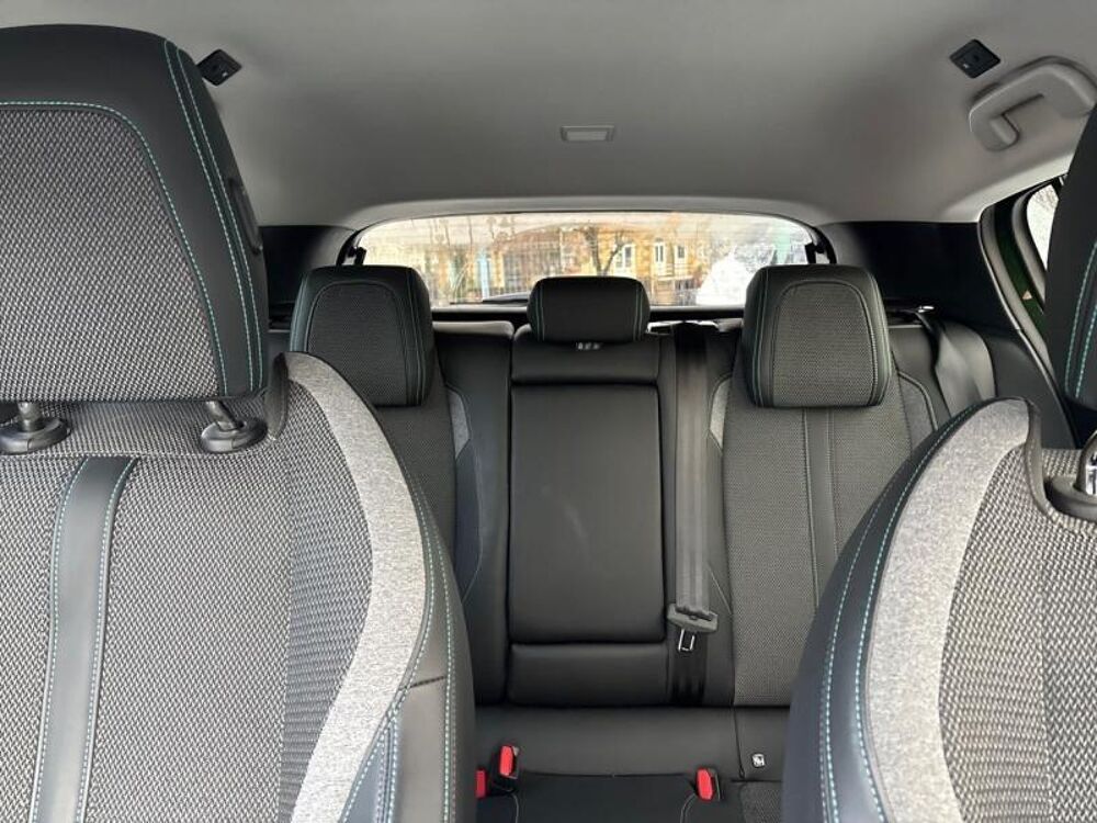 308 PHEV 180ch Allure Pack e-EAT8 2022 occasion 27400 Louviers