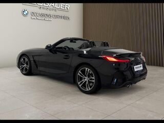 Z4 sDrive30iA 258ch M Sport 2026 occasion 78240 Chambourcy