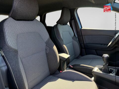 Captur 1.2 TCe 115ch Techno - 25 2026 occasion 67600 S&eacute;lestat