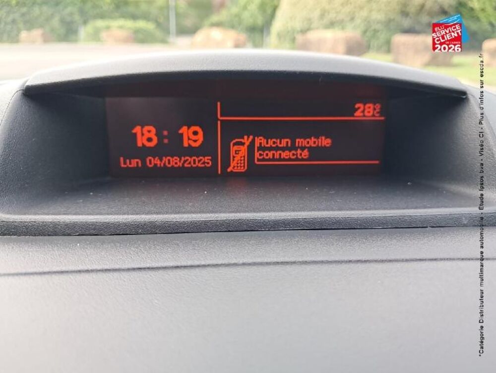 Partner Standard Electrique 67ch Premium 2020 occasion 08000 Charleville-M&eacute;zi&egrave;res