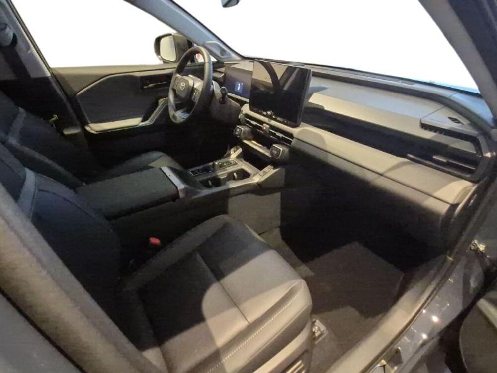 RAV 4 2.5 Hybride 185ch Lounge 2WD NG 2026 occasion 13012 Marseille