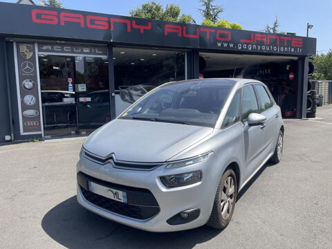Citroen c4 picasso 1.6 HDI 110CH FAP CONFORT