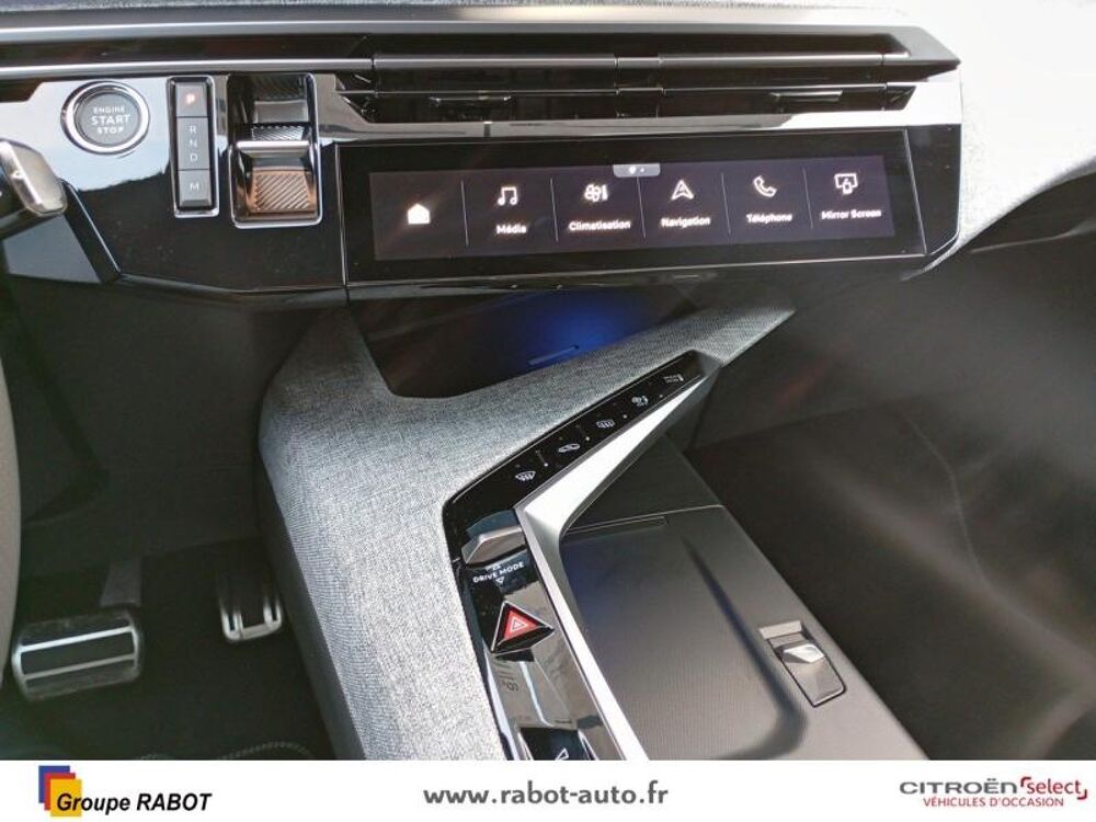 3008 Hybrid 136ch GT e-DCS6 2024 occasion 78570 Andr&eacute;sy