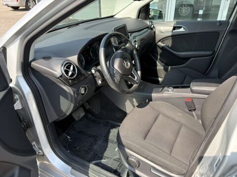 Classe B 180 CDI 1.8 DESIGN 7G-DCT 2012 occasion 85400 Sainte-Gemme-la-Plaine