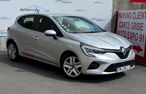 Clio 1.0 TCE 100CH BUSINESS 2019 occasion 91200 Athis-Mons