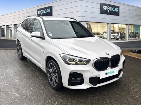 X1 sDrive18i 140ch M Sport 2020 occasion 28500 Vernouillet