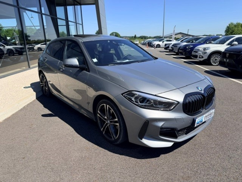 S&eacute;rie 1 (F40) 118I 136CH M SPORT 2023 occasion 65420 Ibos