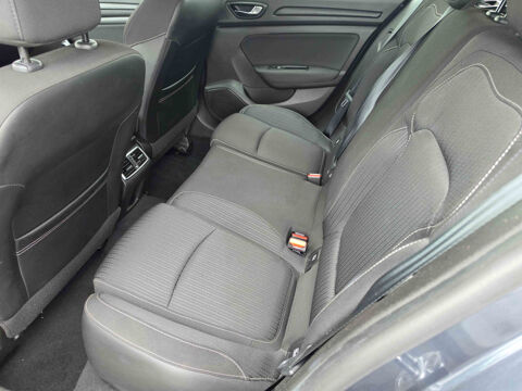 Megane IV 1.5 BLUE DCI 95CH BUSINESS 2019 occasion 64121 Serres-Castet