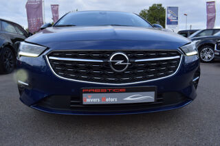 Insignia 1.5 D 122CH BUSINESS BVA8 2021 occasion 34740 Vendargues