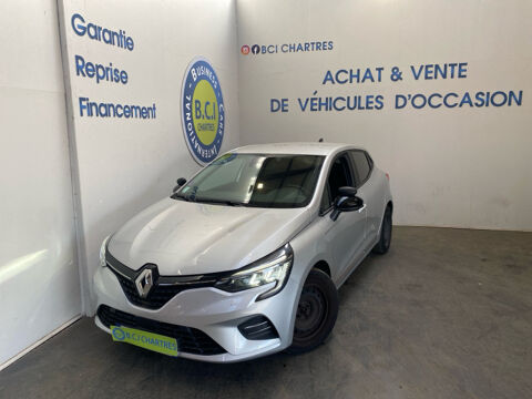 Renault Clio V 1.0 TCE 90CH BUSINESS X-TRONIC -21N 2023 occasion Nogent-le-Phaye 28630